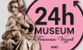 Dočasné jednodenní muzeum 24 Hours Museum od AMO a Prada