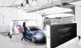 Španělské studio CuldeSac pro Aston Martin