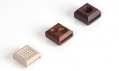 Čokoláda Sweet Play a designérka Elsa Lambinet