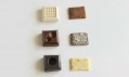 Čokoláda Sweet Play a designérka Elsa Lambinet