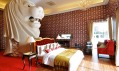 The Great Indoors Award 2011 - The Merlion Hotel