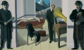 Ukázka z výstavy René Magritte ve vídeňské galerii Albertina