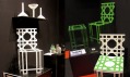 Záběry produktů 22 22 Edition Design z veletrhu Maison&Objet