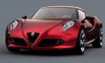 AutoDesign Awards 2012: Alfa Romeo 4C