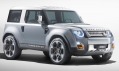 AutoDesign Awards 2012: Land Rover DC100