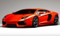 AutoDesign Awards 2012: Lamborghini Aventador LP700-4