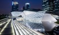 Ukázka z výstavy Designs of the Year 2012: Guangzhou Opera House