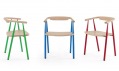 Ukázka z výstavy Designs of the Year 2012: Harbour Chair