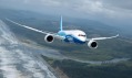 Ukázka z výstavy Designs of the Year 2012: The Boeing 787 Dreamliner