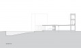 Víkendová rezidence Four Eyes House od Edward Ogosta Architecture