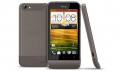 HTC One V jako nejdostupnější chytrý mobilní telefon
