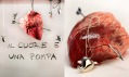 Gianfranco Pampaloni a jeho valentýnské piercingy