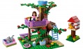 Ukázka holčičích stavebnic Lego Friends