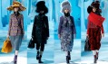 Marc Jacobs na období podzim a zima 2012 až 2013