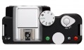 Fotoaparát s výměnnými objektivy bez zrcadla Pentax K-01
