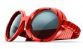 Ron Arad a jeho brýle značky PQ Eyewear: Corbs – Waterloo