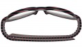 Ron Arad a jeho brýle značky PQ Eyewear: Corbs - Waterloo