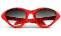 Ron Arad a jeho brýle značky PQ Eyewear: Corbs - Angel