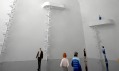 Kulturní centrum The Stone v Londýně od Råk Arkitektur