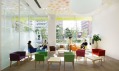 Sugamo Shinkin Bank a její pobočka Shimura v Tokiu