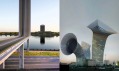 Victor Enrich a ukázky jeho pozměněné architektury od roku 2008