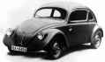 Volkswagen Beetle neboli Brouk z roku 1937