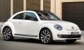 Volkswagen Beetle z roku 2011