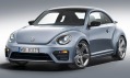 Volkswagen Studie Beetle R Concept