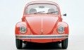 Volkswagen Beetle neboli Brouk z roku 1978
