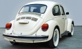Volkswagen Beetle neboli Brouk z roku 2003