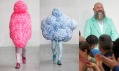 Walter Van Bierendonck a jeho kolekce Cloud na jaro a léto 2012