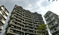 Wang Shu a jeho Vertical Courtyard Apartments