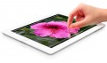 V pořadí třetí tablet Apple nazývaný Nový iPad