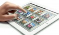 V pořadí třetí tablet Apple nazývaný Nový iPad