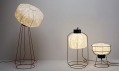 Arik Levy a jeho kolekce světel pro Forestier