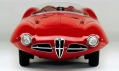 Alfa Romeo 1900 C52 Disco Volante z roku 1952