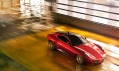 Carrozzeria Touring Superleggera Disco Volante 2012