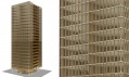Dřevěný mrakodrap od Michael Green Architecture pro Vancouver