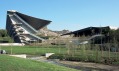 Eduardo Souto de Moura a jeho Braga Stadium