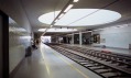 Eduardo Souto de Moura a jeho Metro Stations Porto
