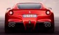 Ferrari F12 Berlinetta