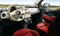 Legendární model Fiat 500 v nové zatím poslední verzi
