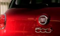 Nový model vozu Fiat 500L