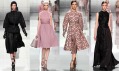 Bill Gaytten a jeho kolekce pro Dior na období podzim a zima 2012 až 2013