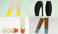 Prettypegs a jejich veselejší nohy pro nábytek značky Ikea