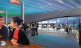 Vítězný návrh mola Navy Pier v Chicagu od studia James Corner Field Operations