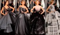 Kolekce značky Christian Dior na jaro a léto 2012