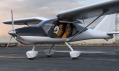 Novague a jejich letadlo Aero S-wing