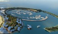 Real Madrid Resort Island ve Spojených arabských emirátech