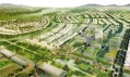 Další velké projekty SOM - Nové město Danang ve Vietnamu